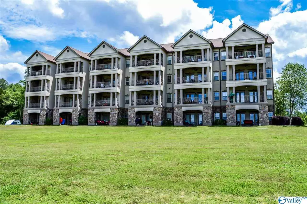 Cedar Bluff, AL 35959,3152 Unit 201 Dykes Bridge Road #201