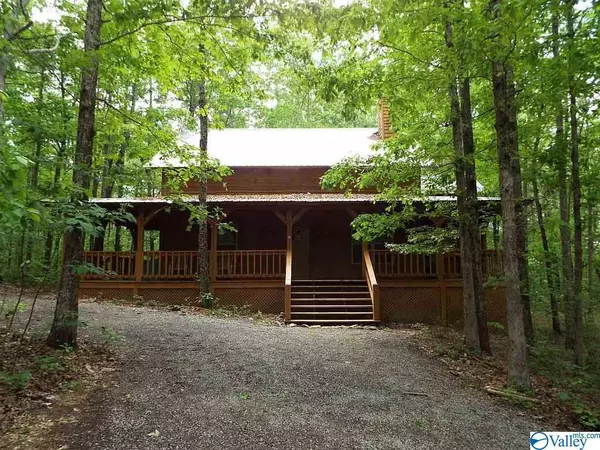 3292 County Road 642, Mentone, AL 35984