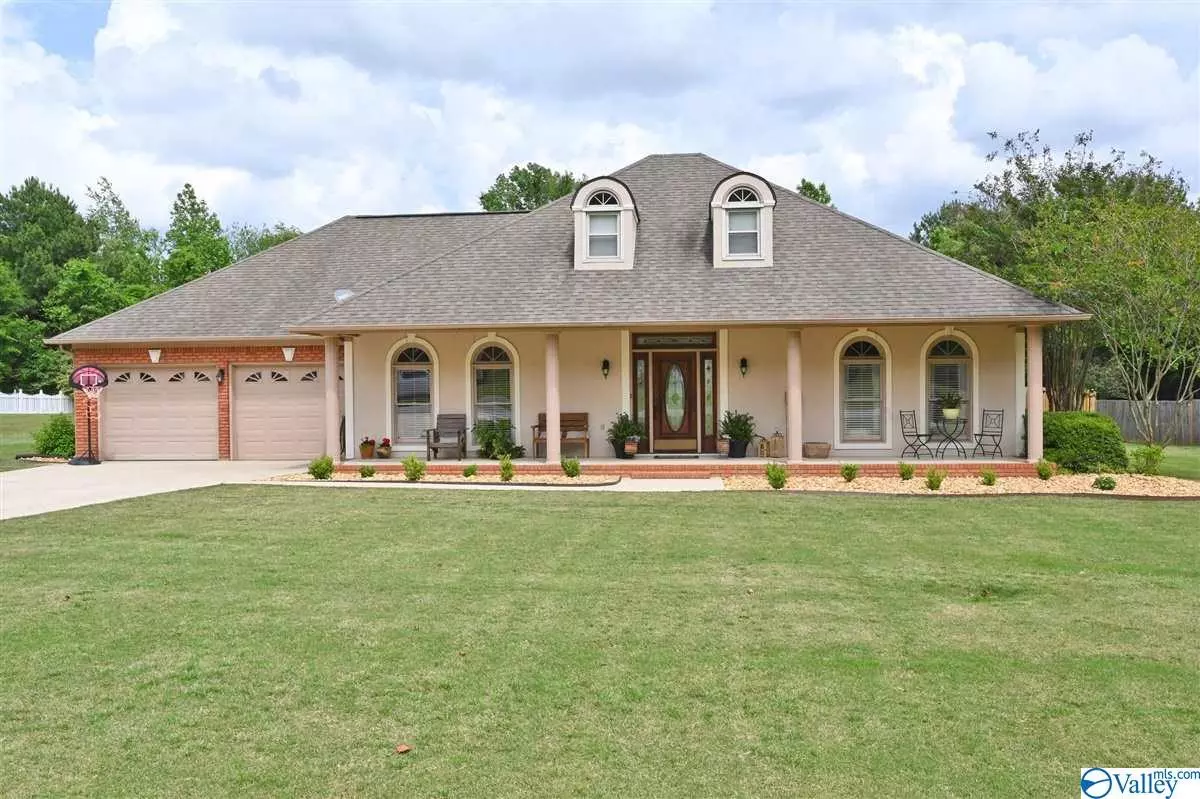 Trinity, AL 35673,65 Forest Home Drive