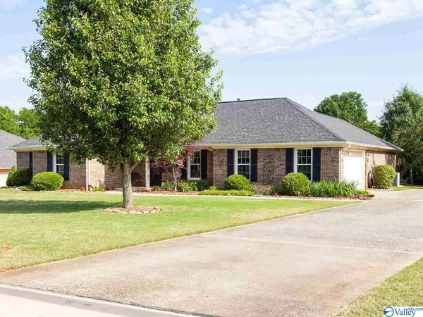 Harvest, AL 35749,221 Badger Drive