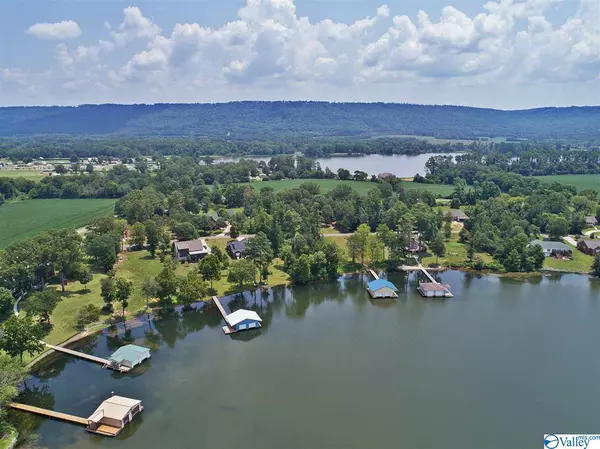 Lot 20 Robert Davis Road, Langston, AL 35755