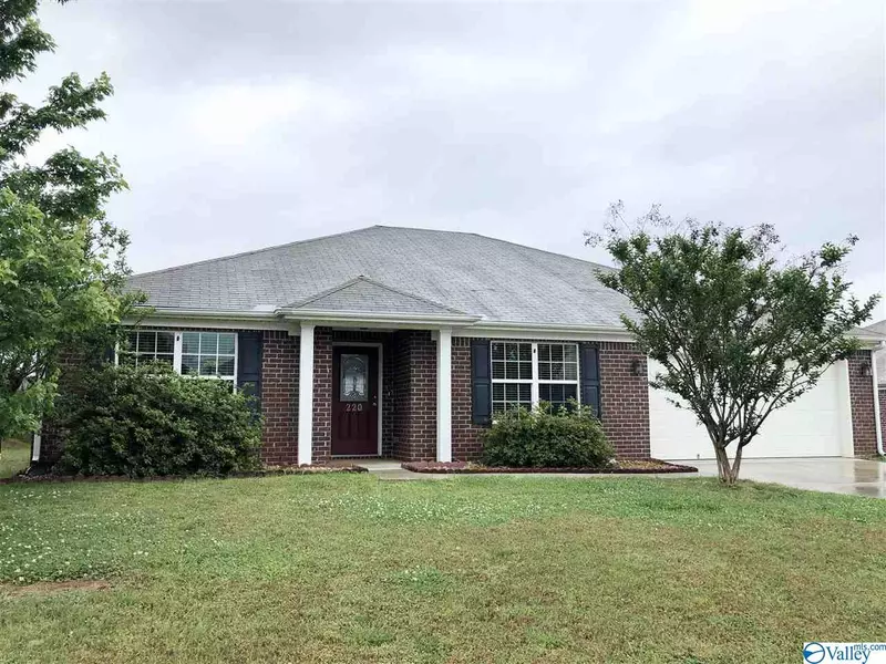 220 Brockton Drive, Madison, AL 35756