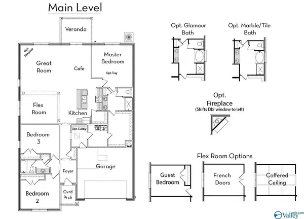 Harvest, AL 35749,151 Holly Fern Drive