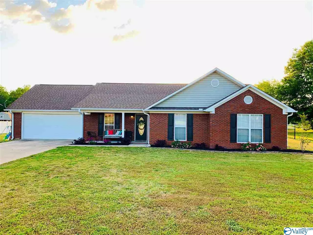 Albertville, AL 35951,348 Summerfield Drive