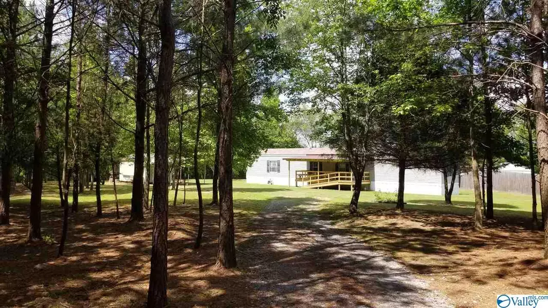 80 Tidwell Road, Eva, AL 35621