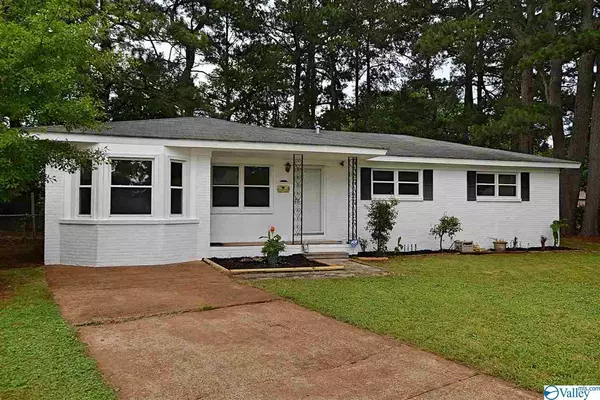 3408 Pacific Circle, Huntsville, AL 35805