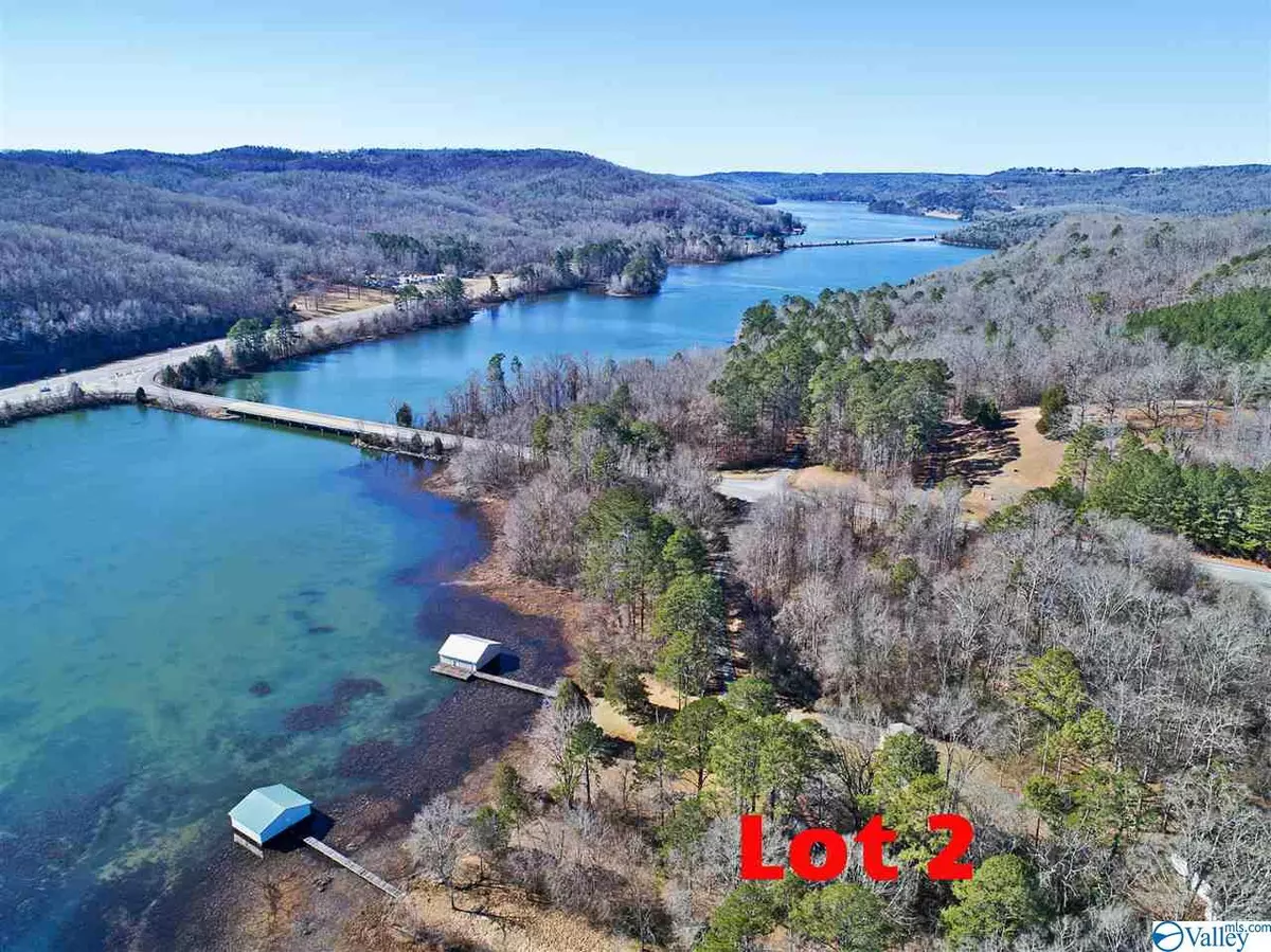 Grant, AL 35747,Lot 2 White Elephant Road