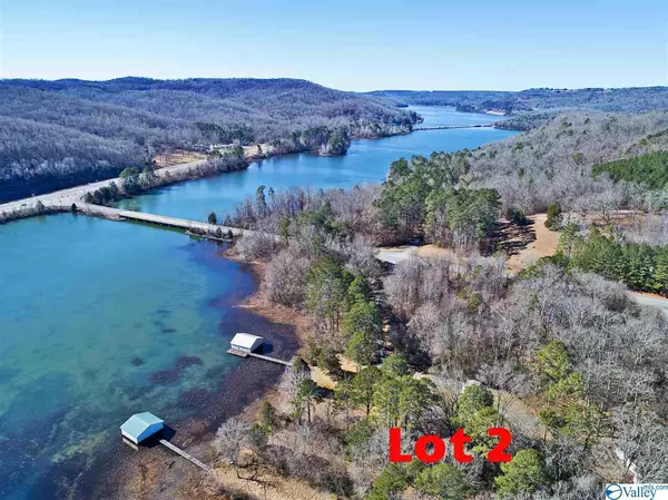 Lot 2 White Elephant Road, Grant, AL 35747