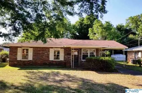 3019 Milton Road, Montgomery, AL 36110