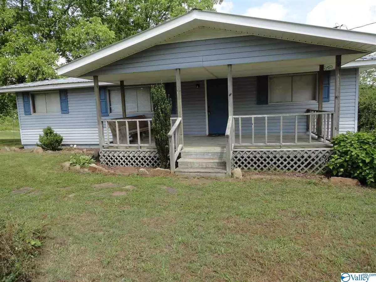 Fort Payne, AL 35968,4073 County Road 72