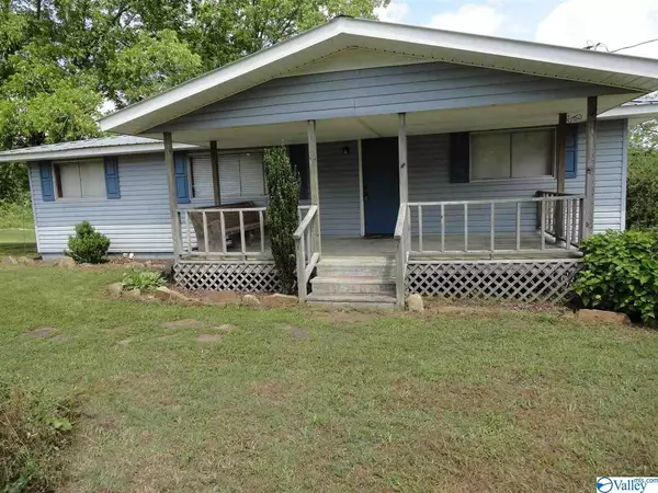 4073 County Road 72, Fort Payne, AL 35968