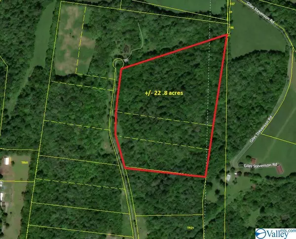 Dellrose, TN 38453,0 Bee Spring Road