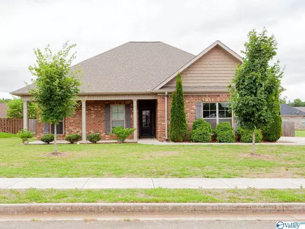 Hazel Green, AL 35750,106 Grip Drive