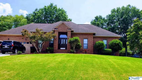 110 Oakland Trace, Madison, AL 35758