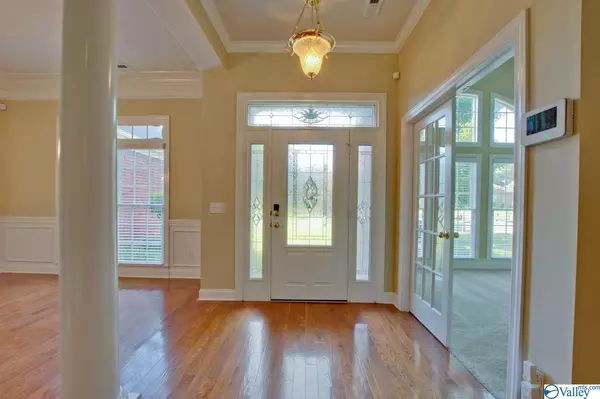 Huntsville, AL 35806,154 Redcliffe Drive