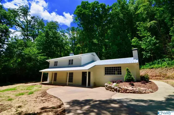 140 Luckie Mountain Road, Attalla, AL 35954