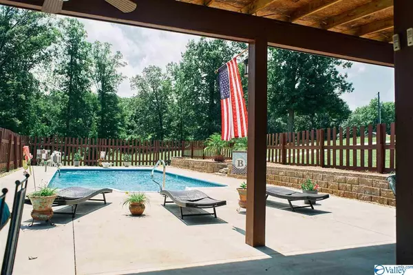 Leesburg, AL 35983,160 Hopkins Street