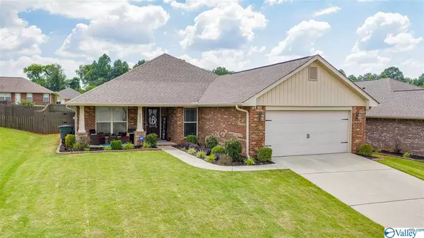 29816 Shadow Run Drive, Harvest, AL 35749