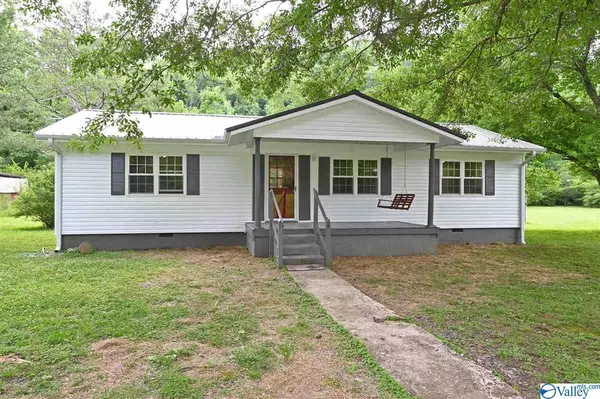 2014 County Road 565, Hanceville, AL 35077