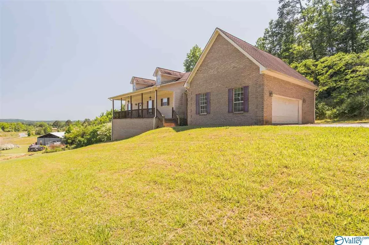 Hanceville, AL 35077,31 County Road 672