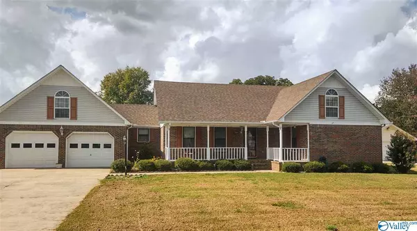 1800 Brookmeade Avenue, Athens, AL 35611