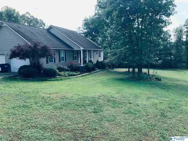 1847 County Road 664, Henagar, AL 35978