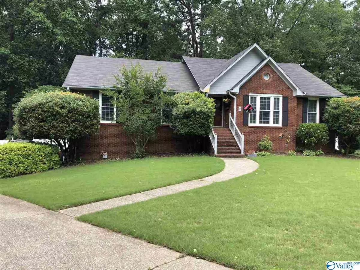 Pinson, AL 35126,6033 Mockingbird Lane