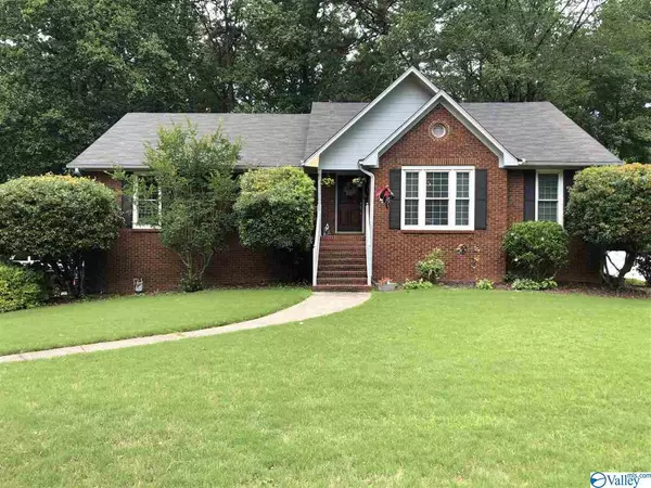 Pinson, AL 35126,6033 Mockingbird Lane