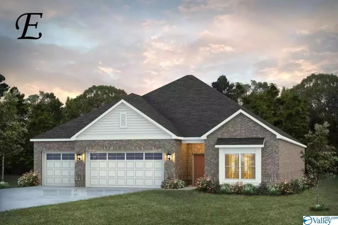 Meridianville, AL 35759,109 Shangrila Way