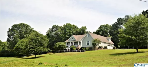 270 County Road 438, Cullman, AL 35057