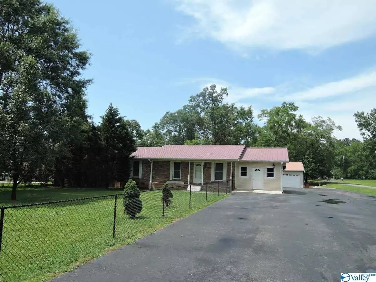 Hanceville, AL 35077,1210 Edmondson Road