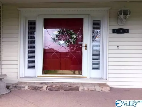 Albertville, AL 35951,109 Eagle Drive