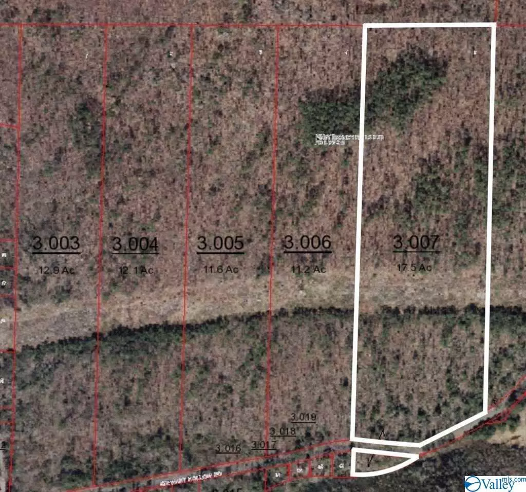 Grant, AL 35747,#5 Stewart Hollow Road