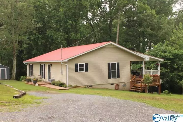 Collinsville, AL 35961,2570 County Road 22