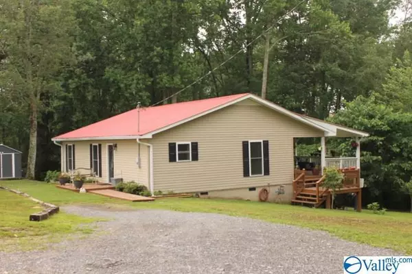 2570 County Road 22, Collinsville, AL 35961