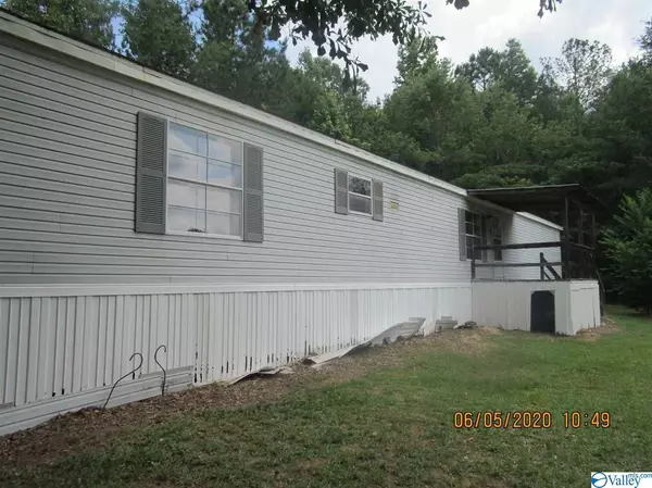 Alexandria, AL 36250,1371 Post Oak Road