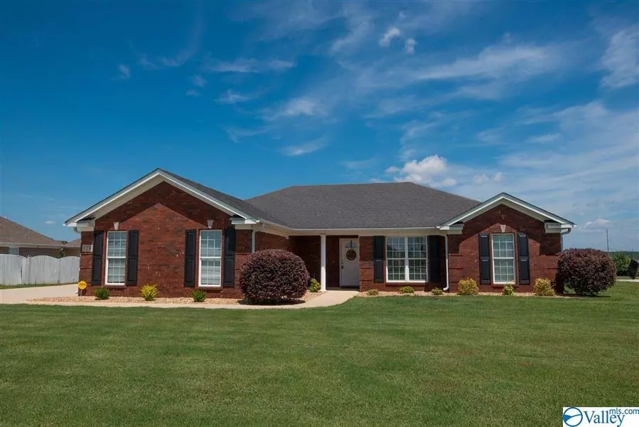 129 Jimmy Fisk Road, Hazel Green, AL 35750