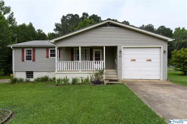 233 Lee Drive, Attalla, AL 35954