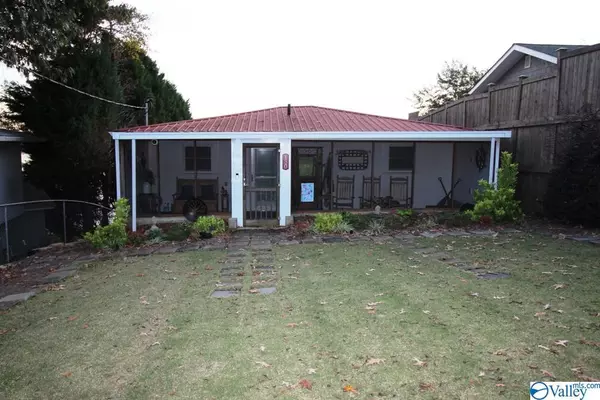 Leesburg, AL 35983,180 County Road 351