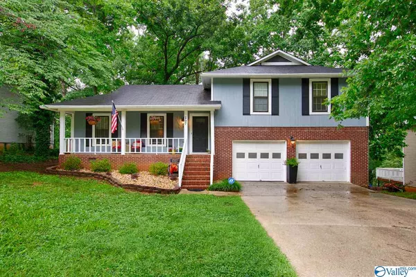 207 Evalyn Street, Madison, AL 35758