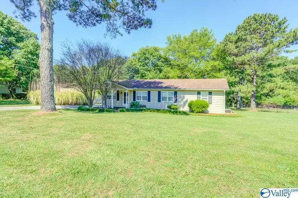 178 Harlow Drive, New Market, AL 35761