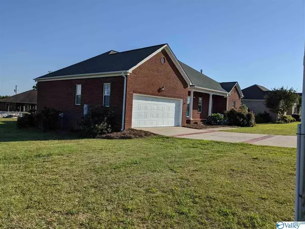 Grant, AL 35747,95 Emma Place