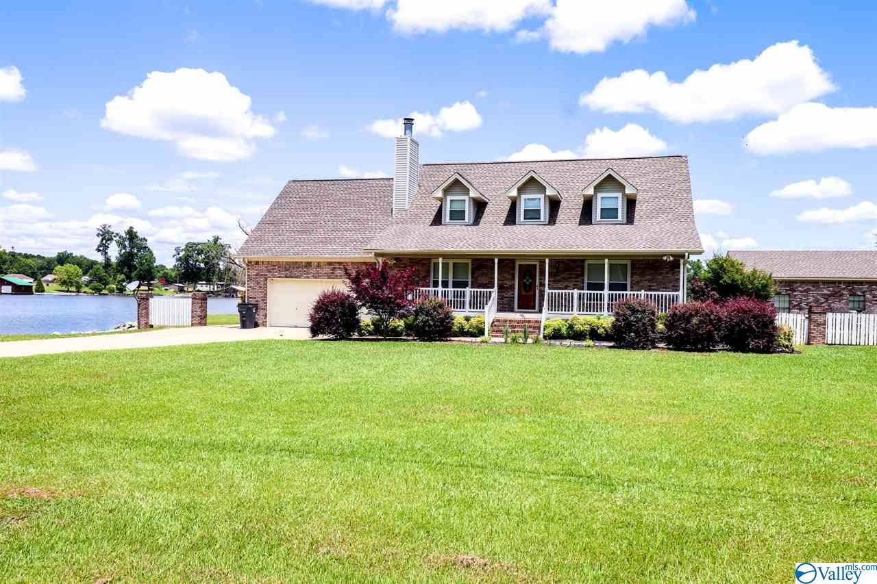 1985 Nabors Drive, Southside, AL 35907