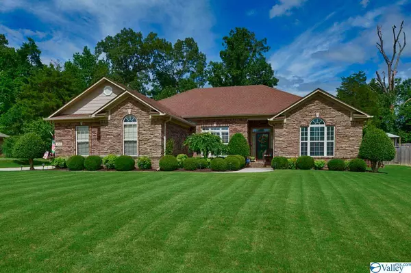 New Market, AL 35761,158 Bucks Pocket Drive