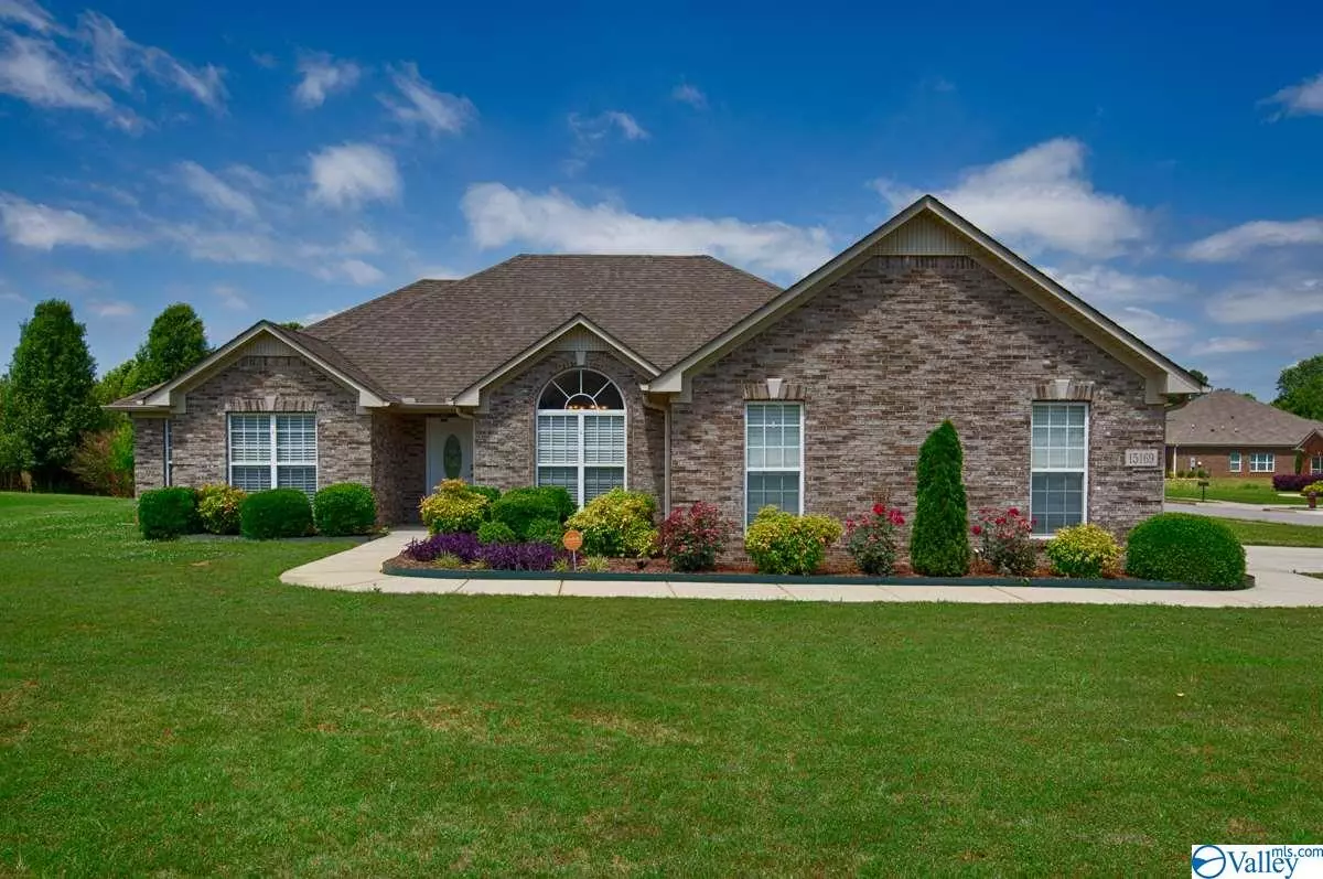 Harvest, AL 35749,15169 Lancelot Circle