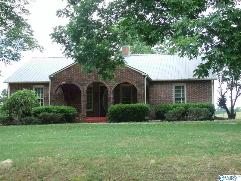 427 County Road 1772, Joppa, AL 35087