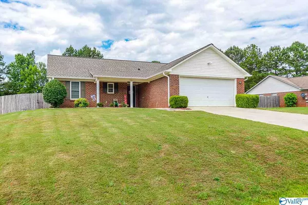 Harvest, AL 35749,115 Silver Poplar Place