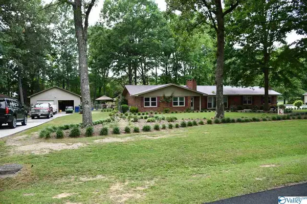 Boaz, AL 35957,301 Dogwood Drive