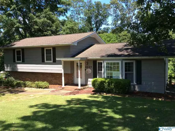 3007 Masonic Drive, Scottsboro, AL 35769