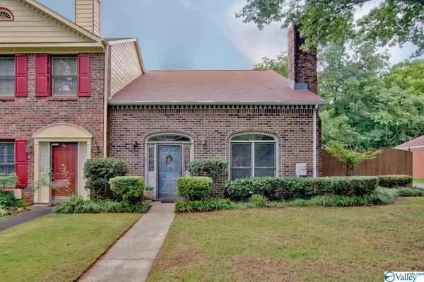 260 West Lake Circle, Madison, AL 35758